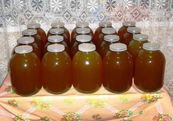 купить мед