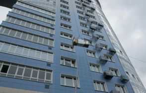 Подъем груза