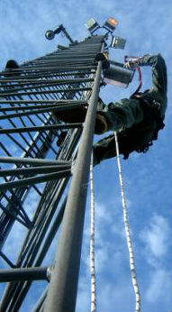 электромонтажные работы